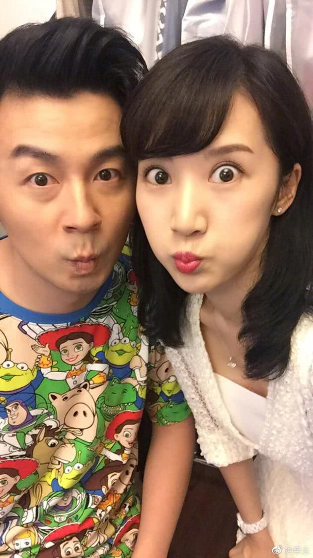 演“小三”走红的李念，如今有儿有女老公疼，幸福的让人羡慕