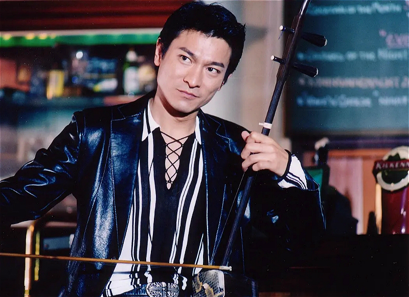 刘德华不和周星驰拍电影的原因,2020年刘德华和周星驰合拍的电影