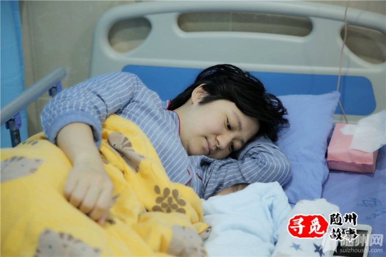 走进中心医院妇产科,走进妇产医院