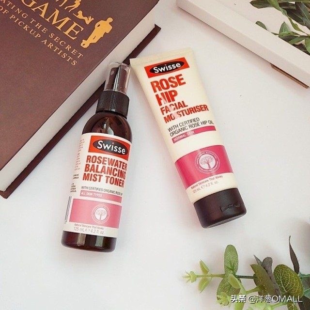 洋葱OMALL:一年四季都能用的水油霜?6天“逆袭”爆皮肌!