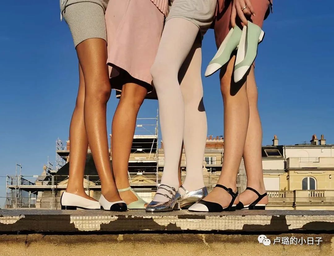 脚感舒服的时尚百搭鞋推荐平底,借鉴这5款平底鞋实用又时髦