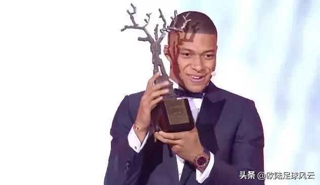 2022足坛新秀排行榜,世界足坛未来十大新星中锋