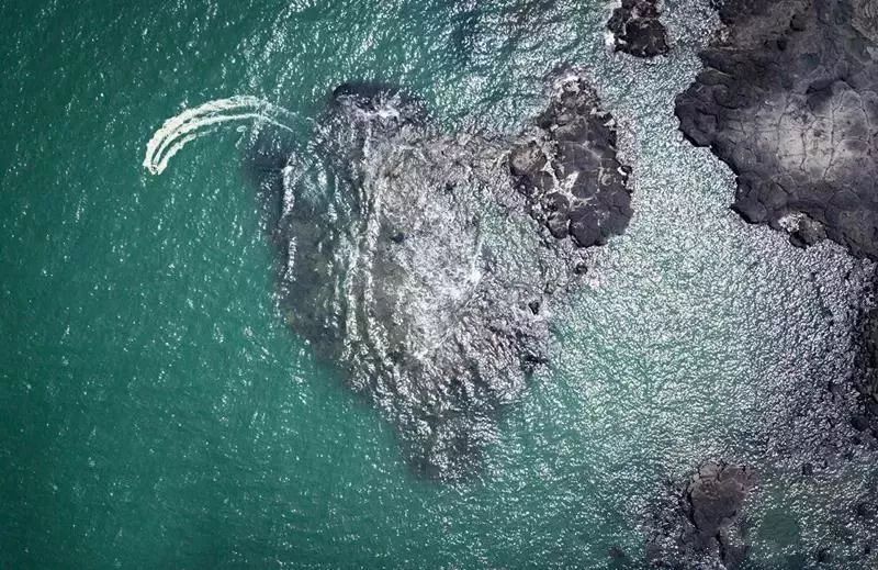 朋友圈推荐个免费又好玩的地方,广东人周末去哪玩小众景点