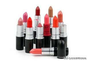 mac口红为什么突然火起来了,mac最适合买的口红