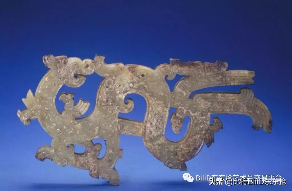 BiiiD东东抢：玉在山而木润，玉韫石而山辉