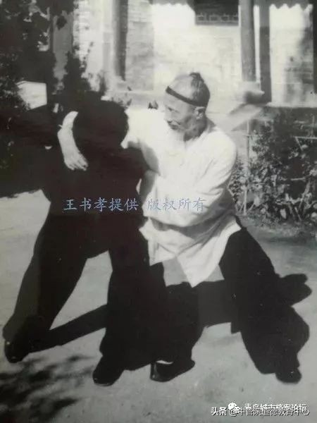 沧口大庙匡老道,山东青岛老故事