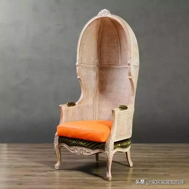 家具行业木材的介绍,我国民间家具常用木材