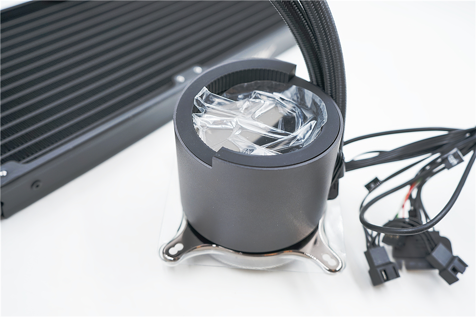 追风者217xe可以装几个硬盘,追风者pk217xe风道解析