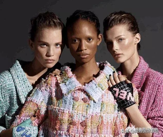 intertextile2021邀请函,收到一封您的邀请函