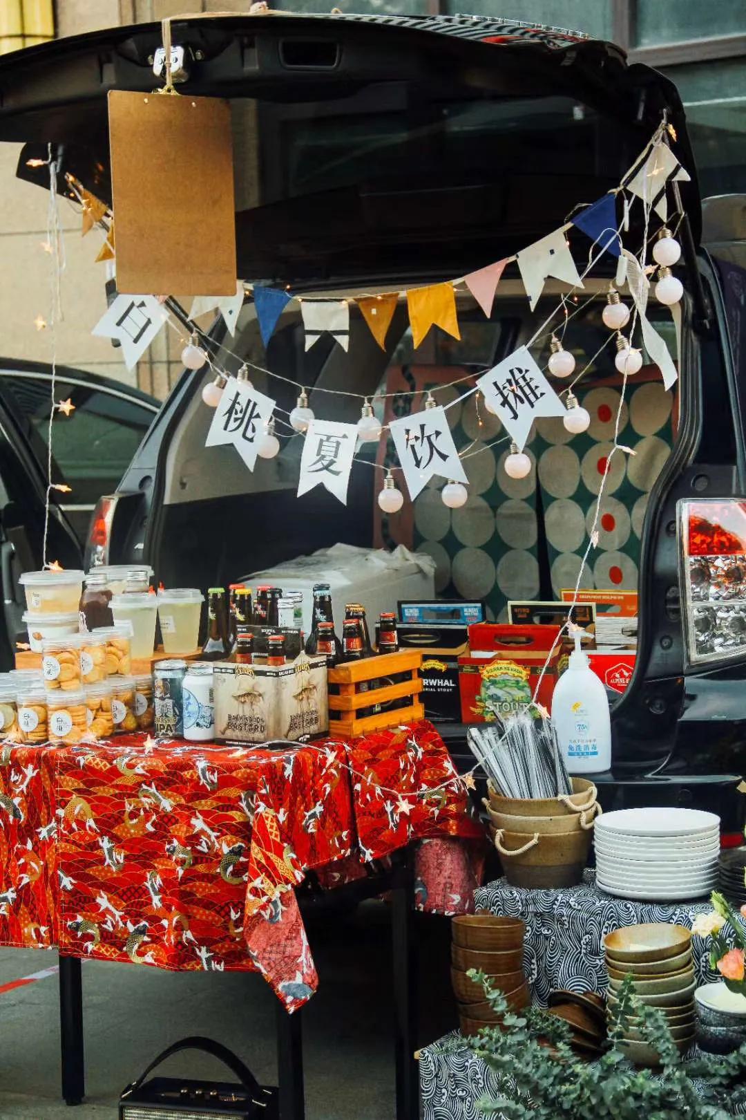 绍兴越城最热闹的夜市街道,绍兴夜市烟火气