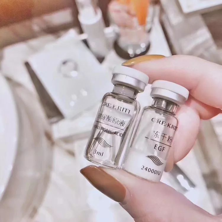 深度解析：传得神乎其神的*干粉冻**，现象级产品，却只是昙花一现？