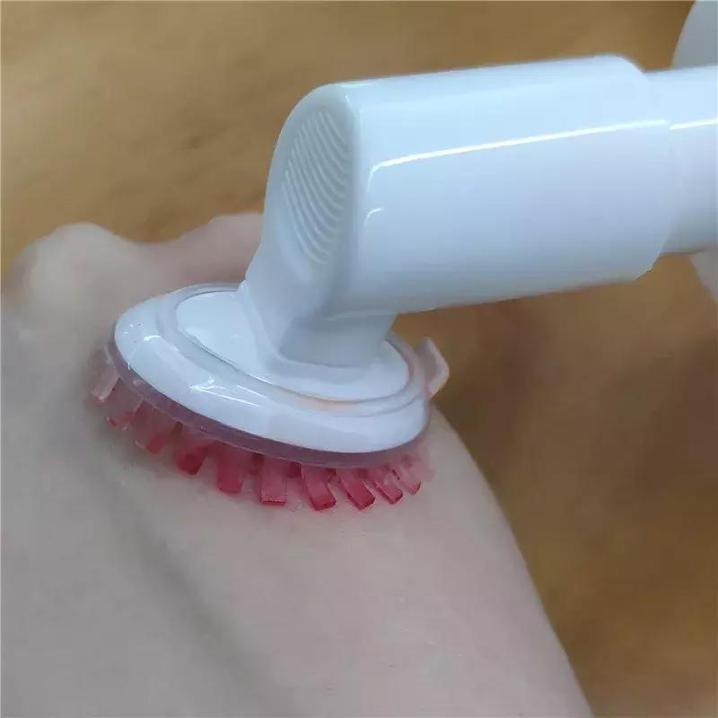 猫狗免洗泡沫评测,免洗清洁泡沫狗脚