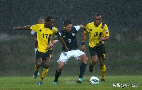 足坛五大失利,足坛十大惨败