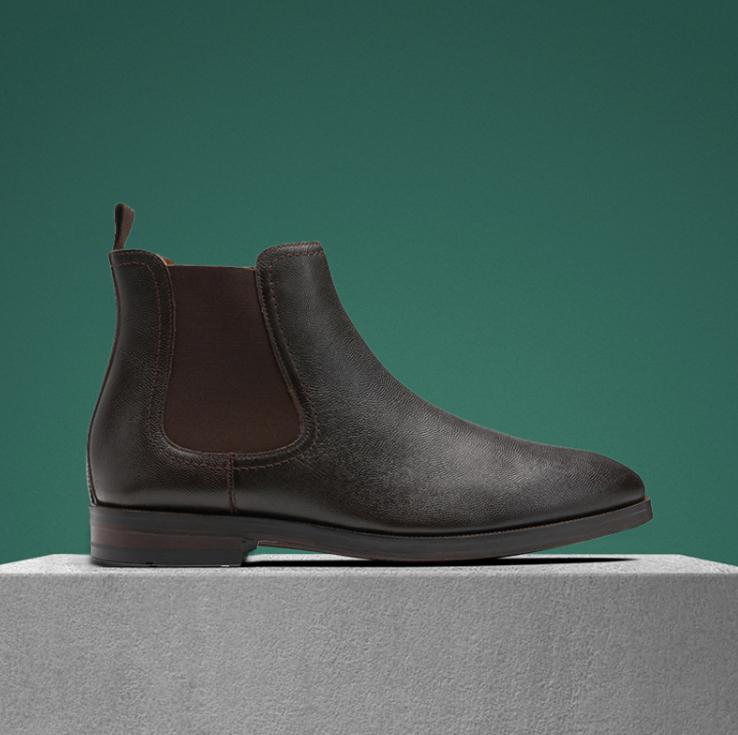 clarks男鞋官方旗舰店直播,clarks男鞋折扣