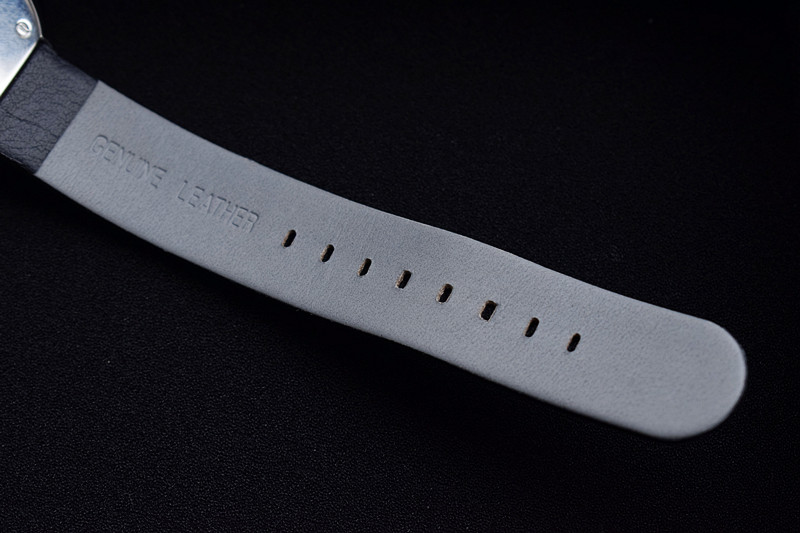 新春送新表——TIMEROLLSCOB时间轨迹石英腕表体验