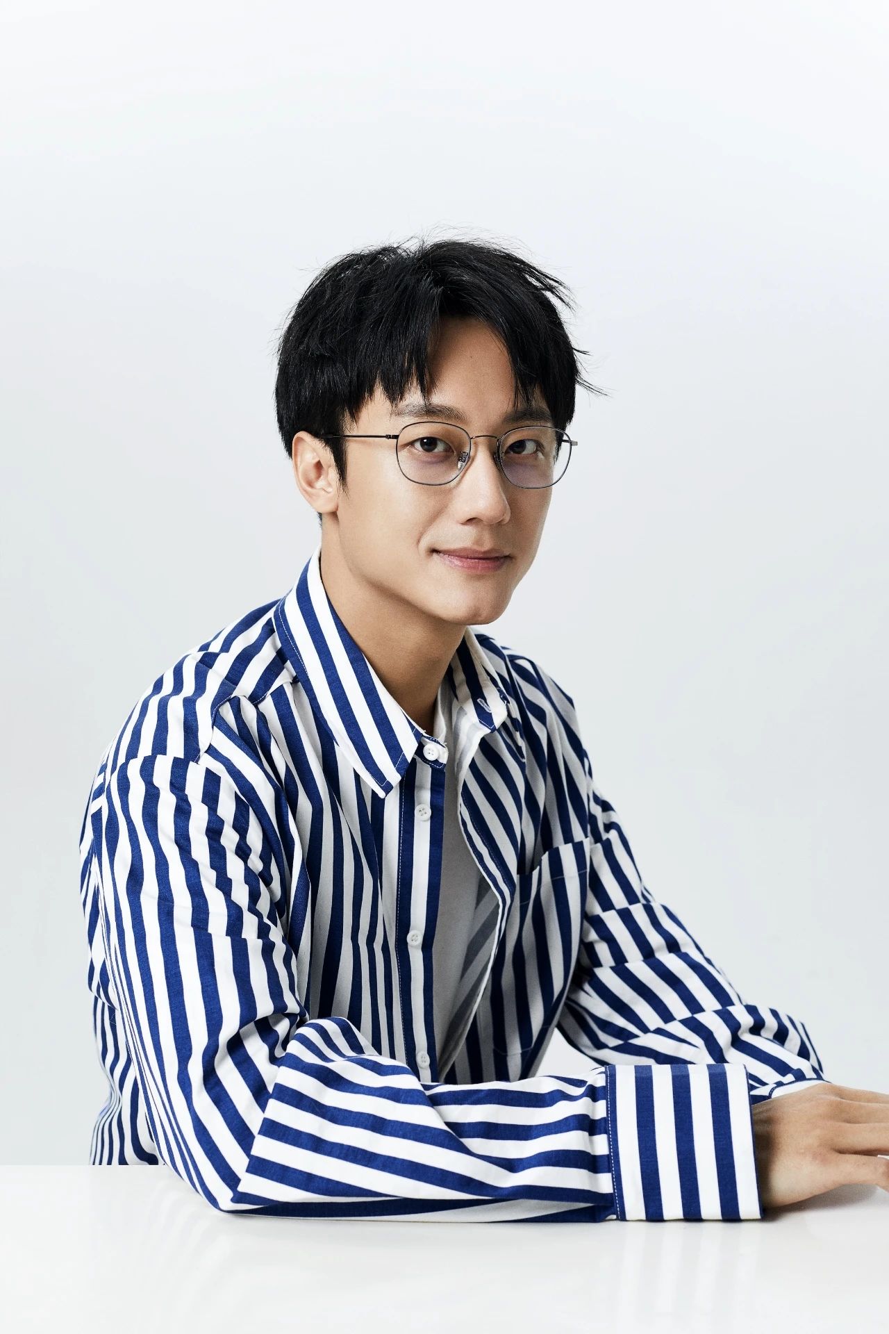 穿越火线杨凯程鹿晗,杨凯程在穿越火线的角色