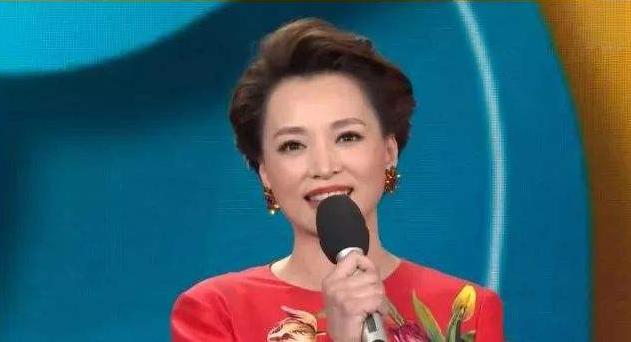 央视一姐董卿成名史,董卿从无名小卒到央视一姐