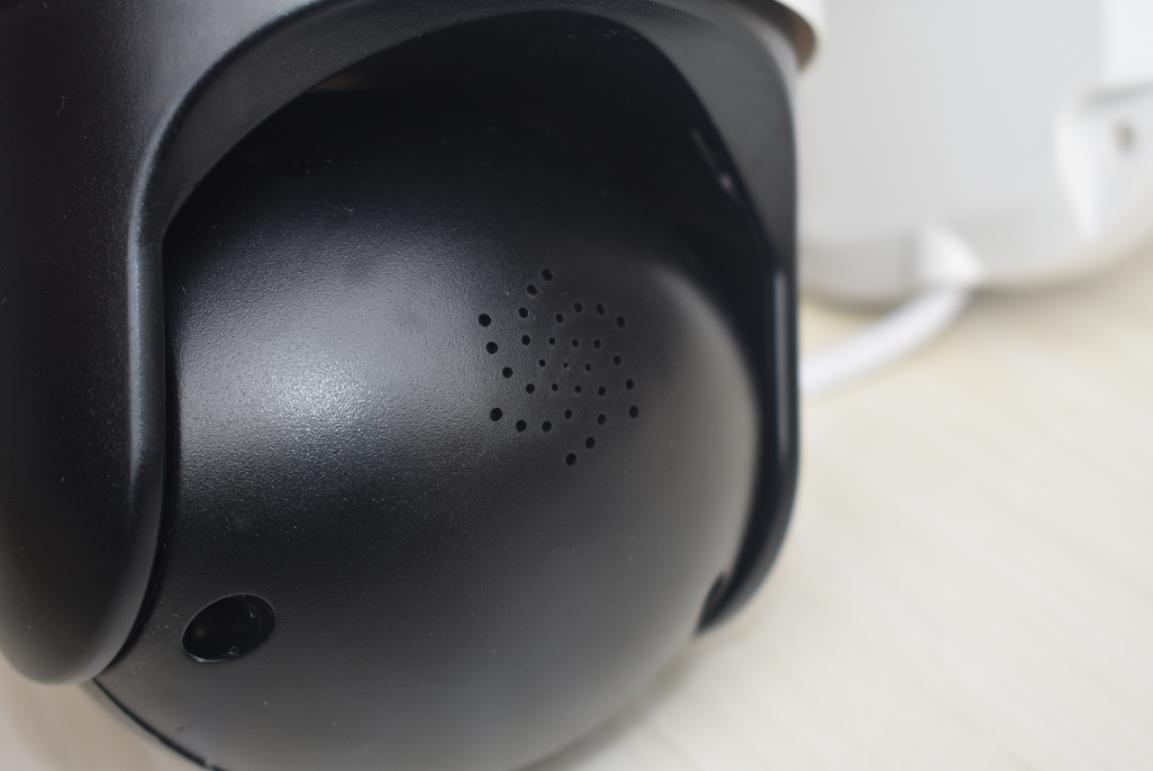 乔安摄像头ja-q4和q10e的区别,乔安的家用摄像头测评