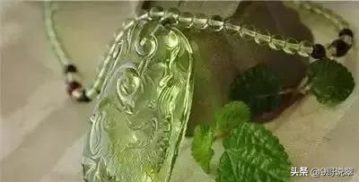 最美自然琥珀,琥珀精致生活