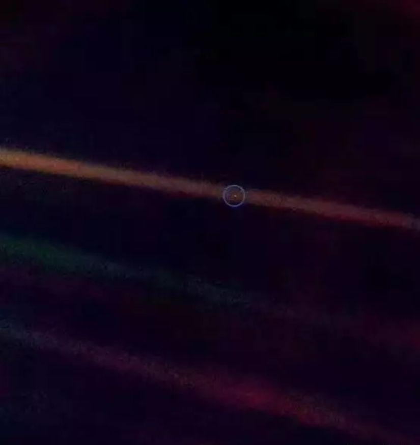 最美风景震撼人心,地球上最美风景