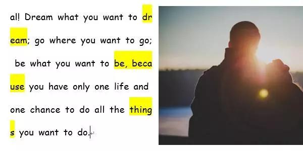 word大神干货,高手怎么玩word