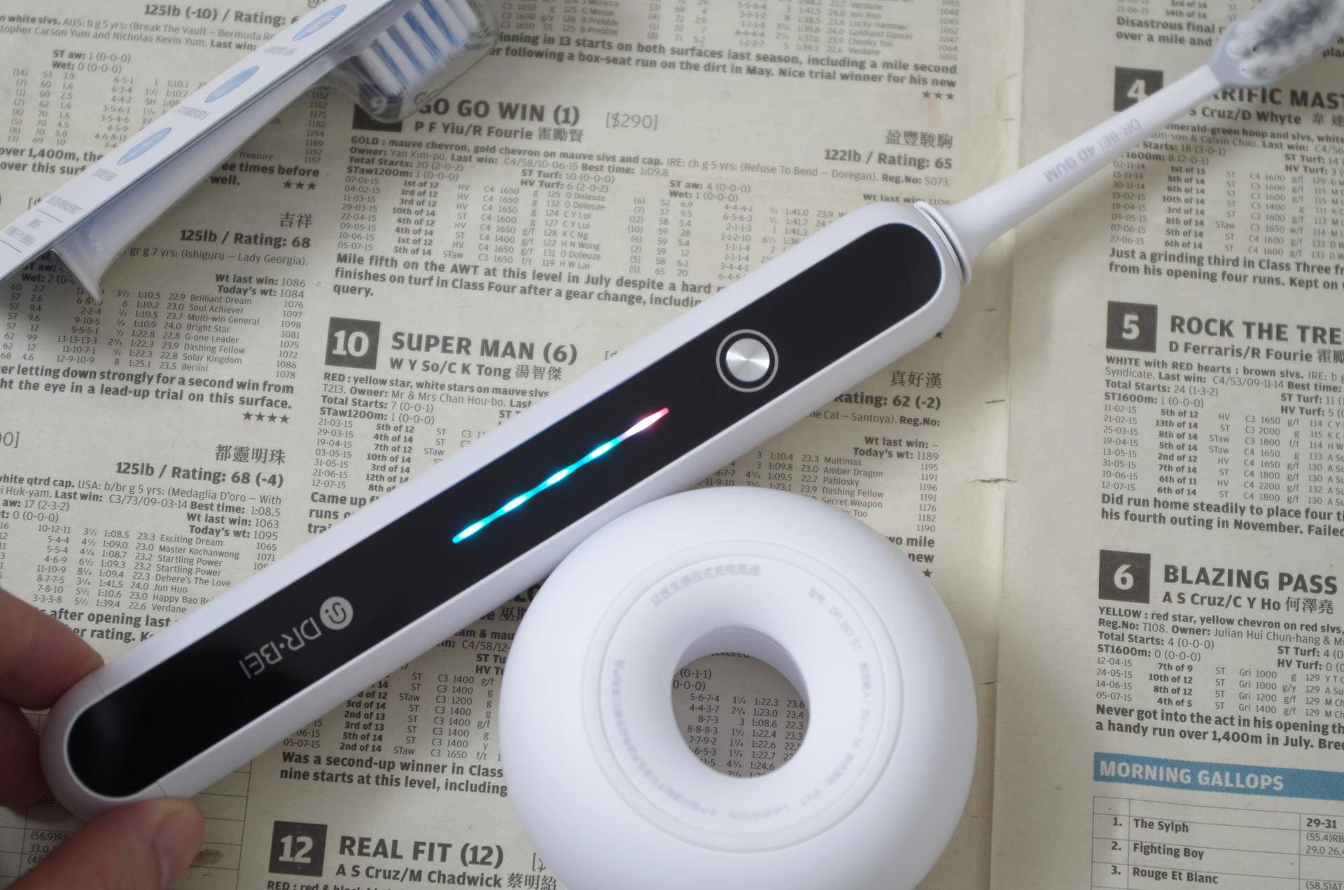 贝医生s7电动牙刷,贝医生电动牙刷s7刷头