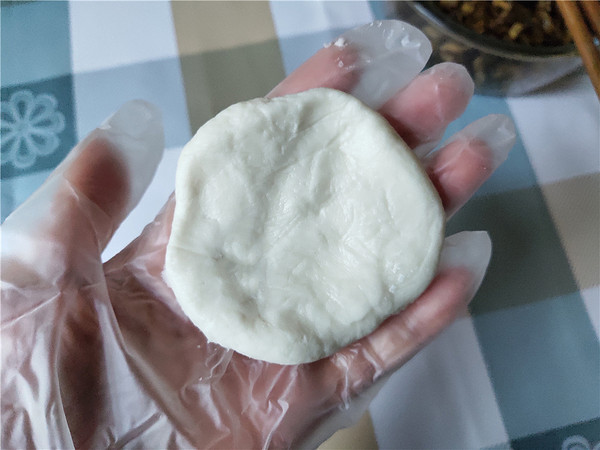 糯米粉有几种做法好吃,糯米粉最好配方