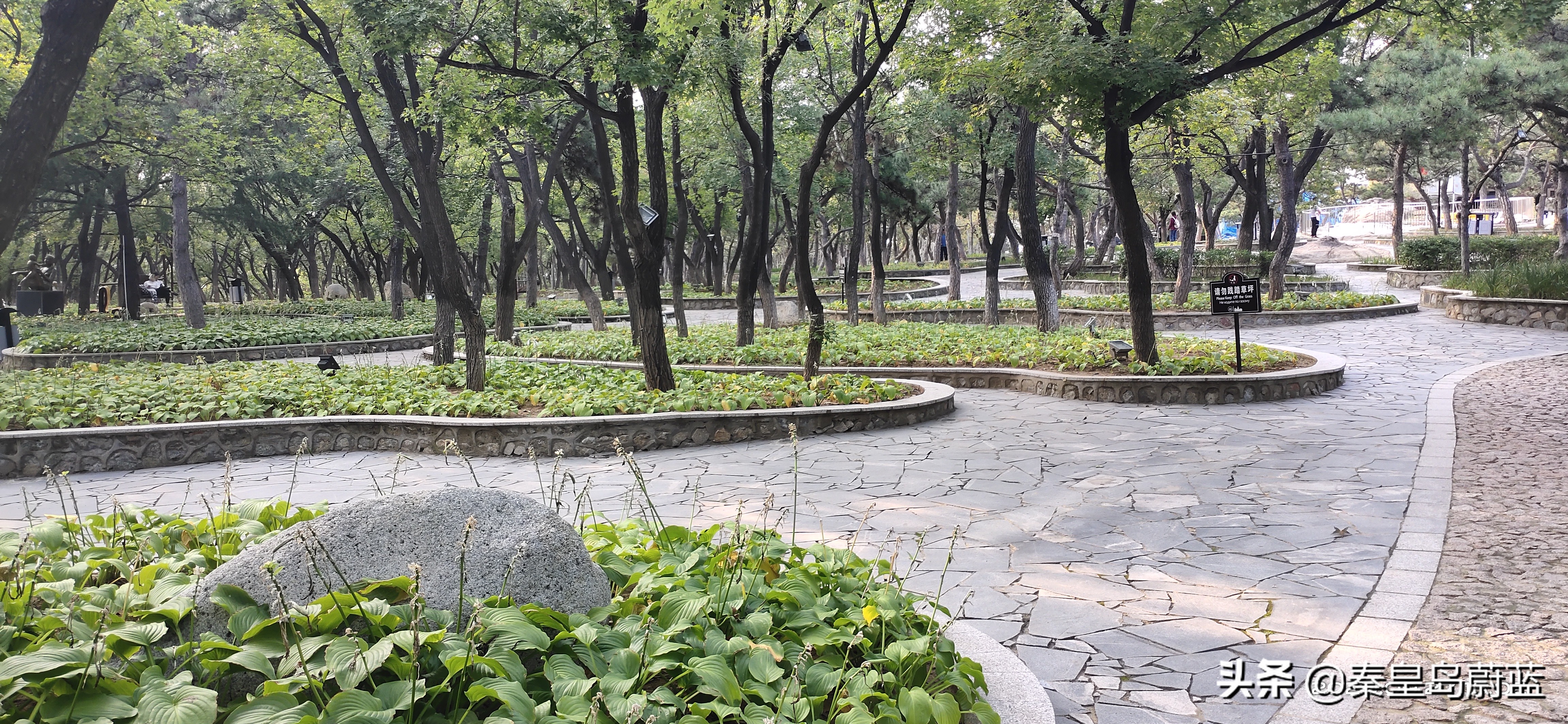 北戴河怪楼奇园来历,北戴河怪楼奇园视频