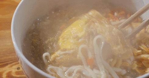 中国美食男人帮又出手了!这神作,能一口气看五集算我输