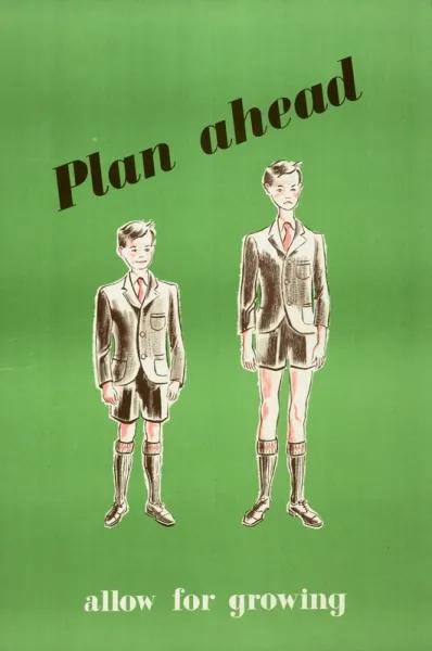 二战服装连体裤,二战时尚连体裤