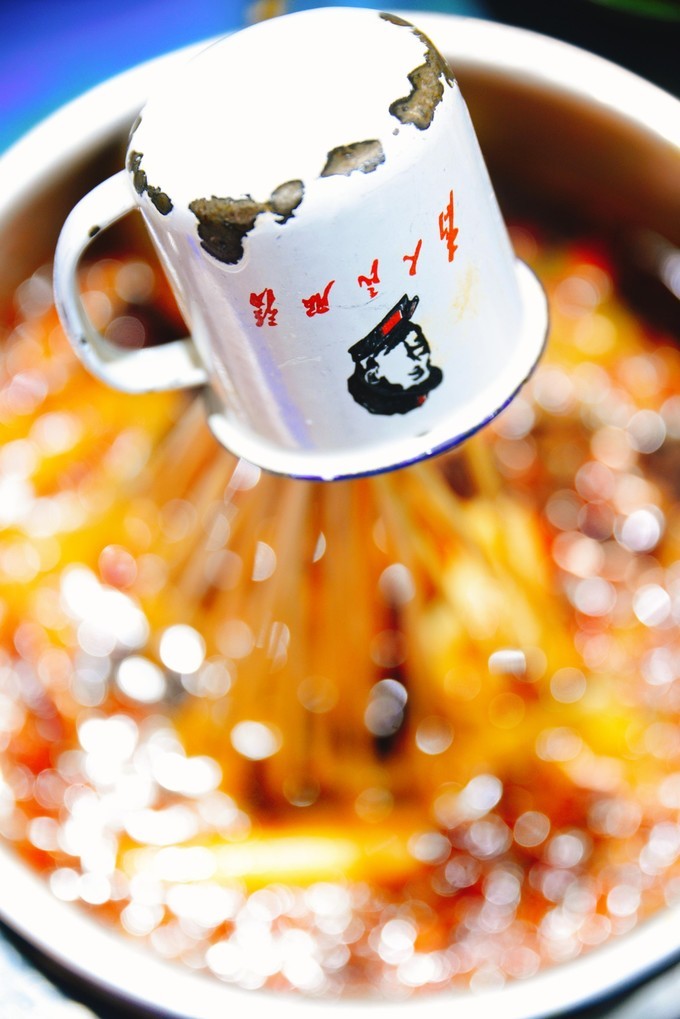 成都美食攻略天府之国,天府之国成都必尝美食