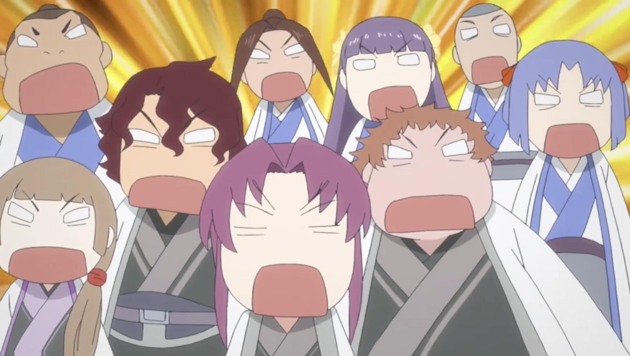 十部必看搞笑网剧,30小时沙雕短剧网剧一口气看完