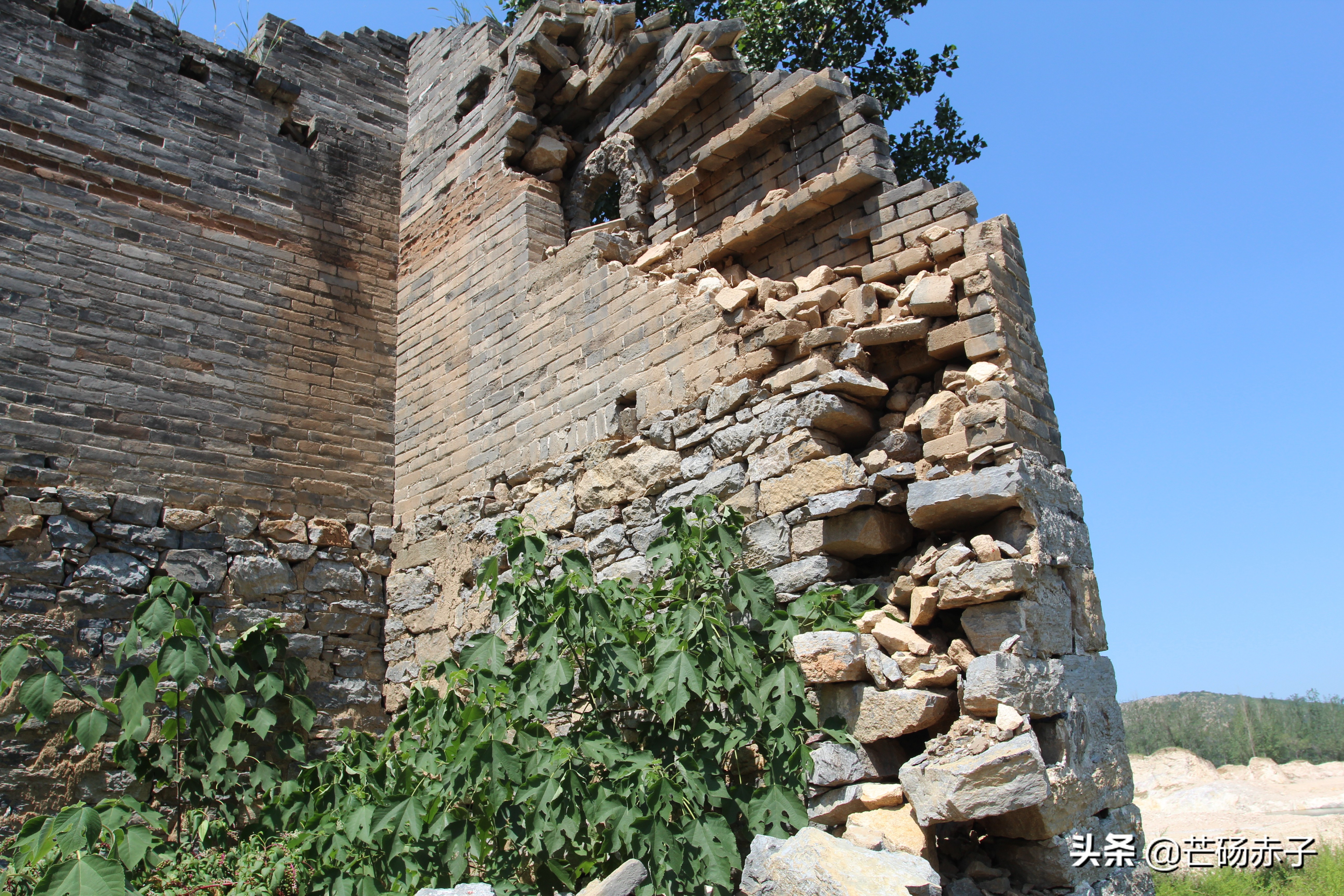 永城芒山镇徐山,永城市芒砀山游玩攻略