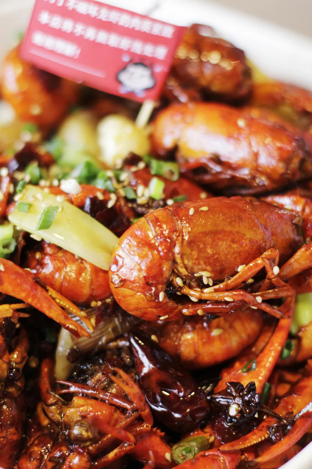 靓靓蒸虾西安老城根价格,靓靓蒸虾哪个店最值得去