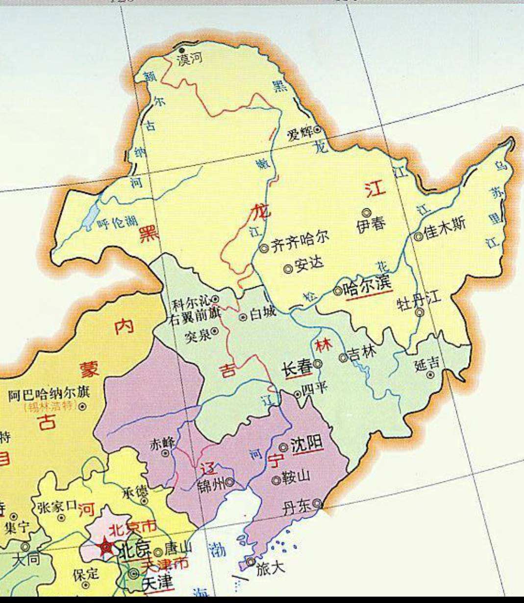 大连港属于什么性质港口,大连港资料