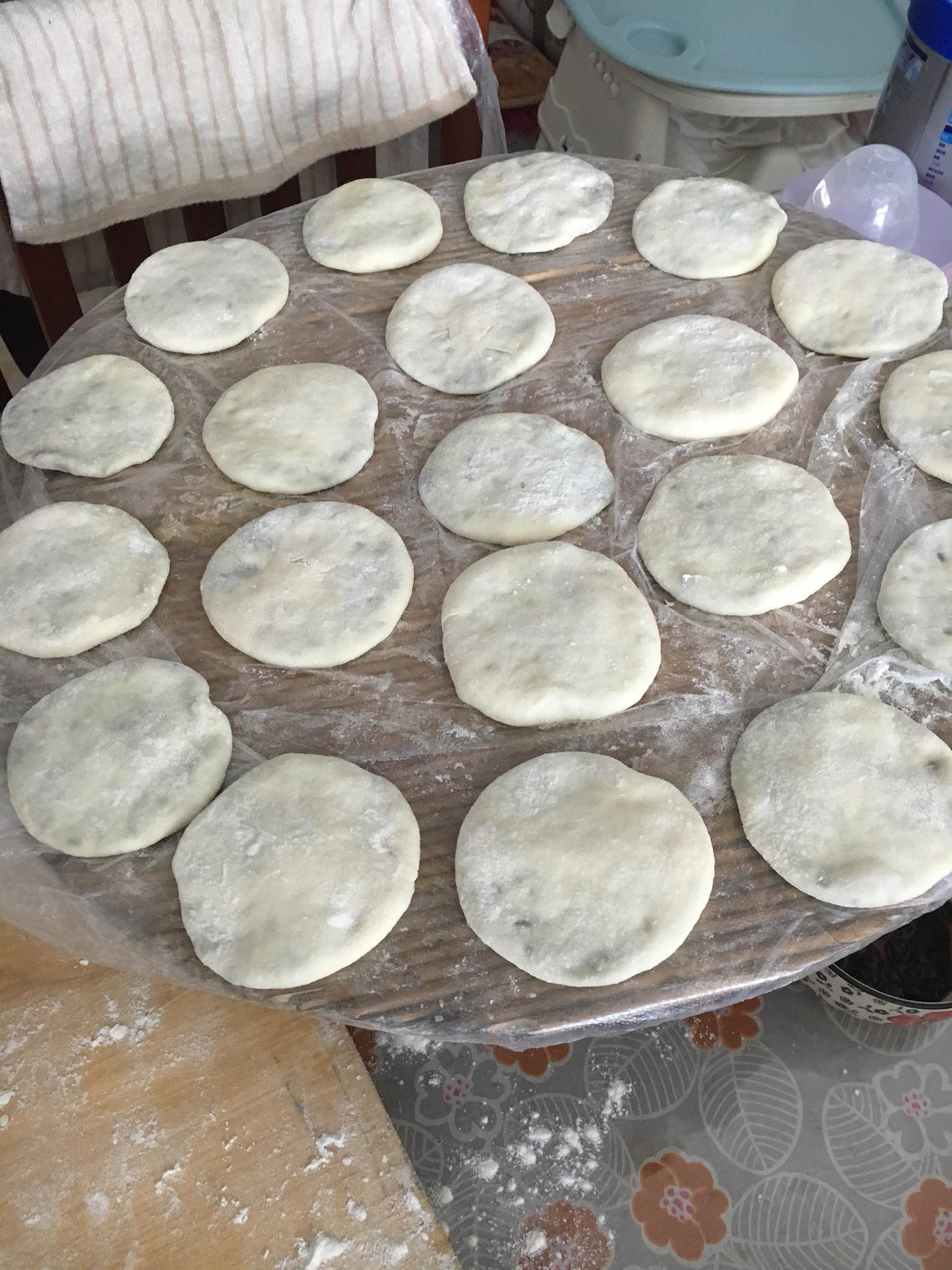 绿豆饼怎么做好吃简单的,绿豆饼能做的简单又好吃的美食