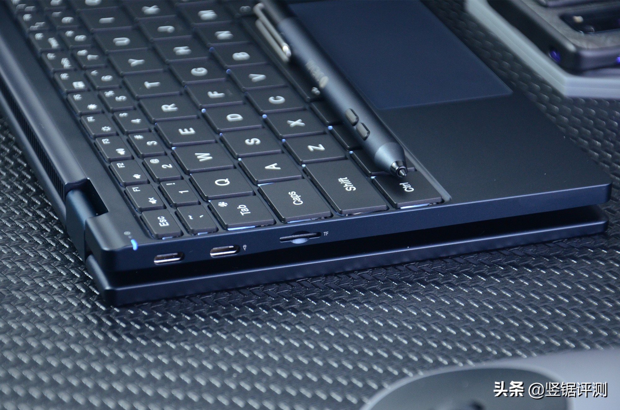 笔记本电脑壹号本4代,壹号笔记本4代开箱