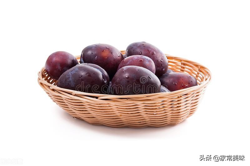 又甜又大的李子有哪些,世界上最好吃的李子有几种