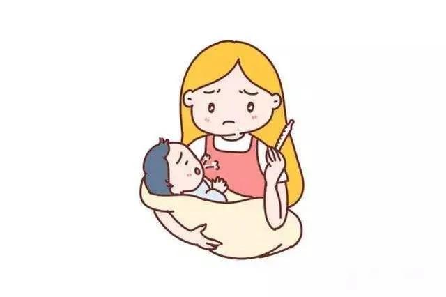 宝宝打完13价肺炎疫苗发烧怎么办,打完a群流脑疫苗容易发烧么