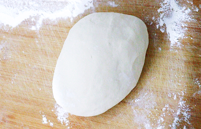 蒸包子出现死面塌陷视频,蒸包子塌皮怎么处理好吃