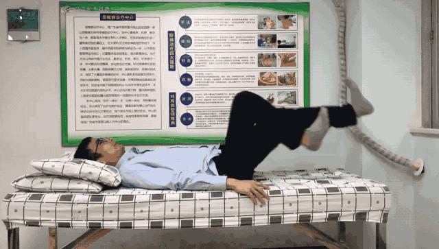 医林正骨丨妙手治腿痛，腰椎间盘突出名中医有绝招