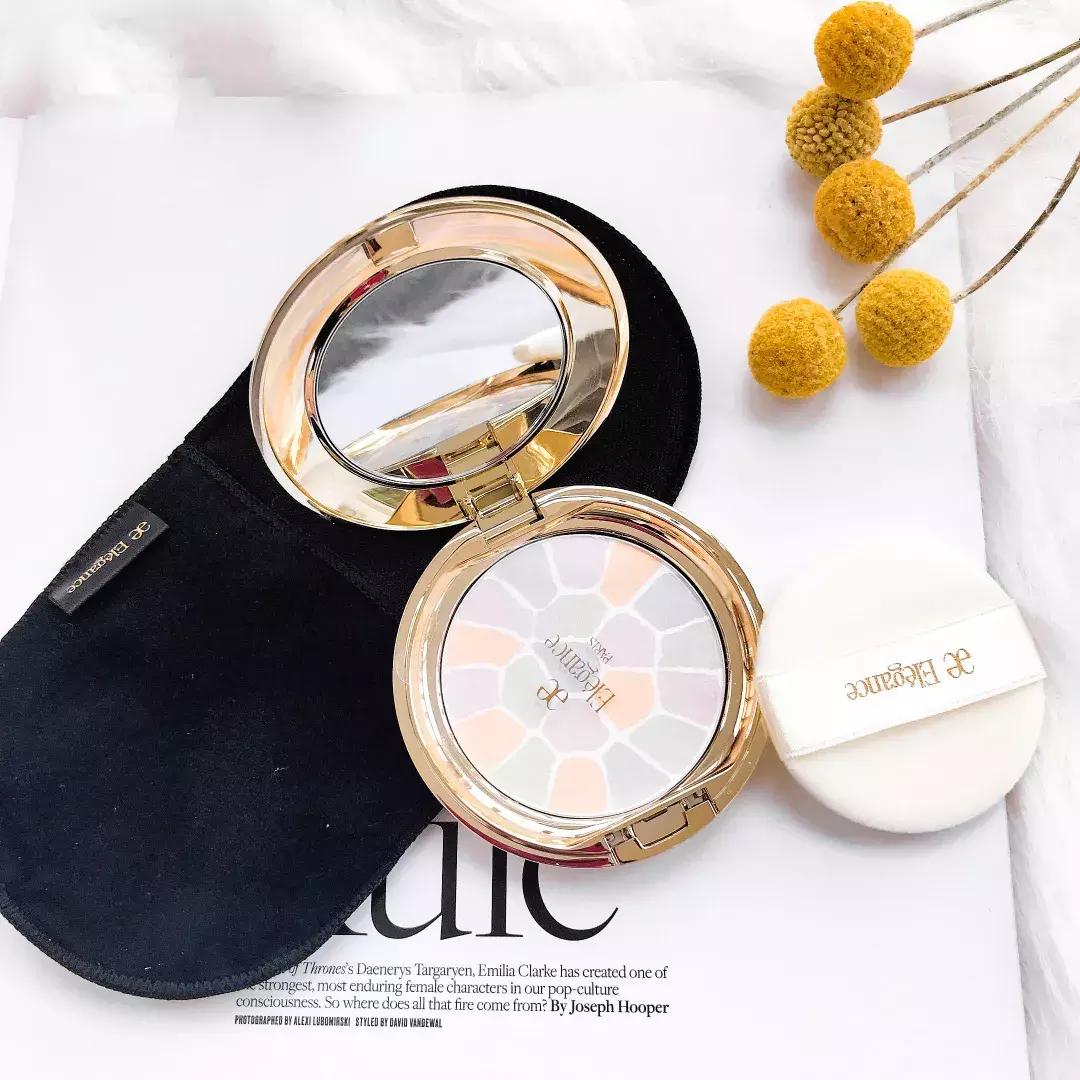 夏天出门斑驳脱妆怎么办,夏天出门粉底脱妆严重怎么救