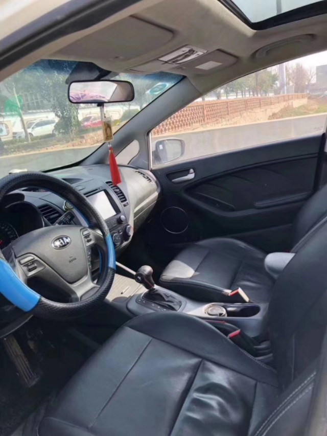 3万预算可以买到起亚k3吗,3万块钱的起亚k3