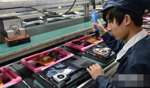 笔记本屏幕闪烁不停抖动,华硕笔记本屏幕闪烁跳动