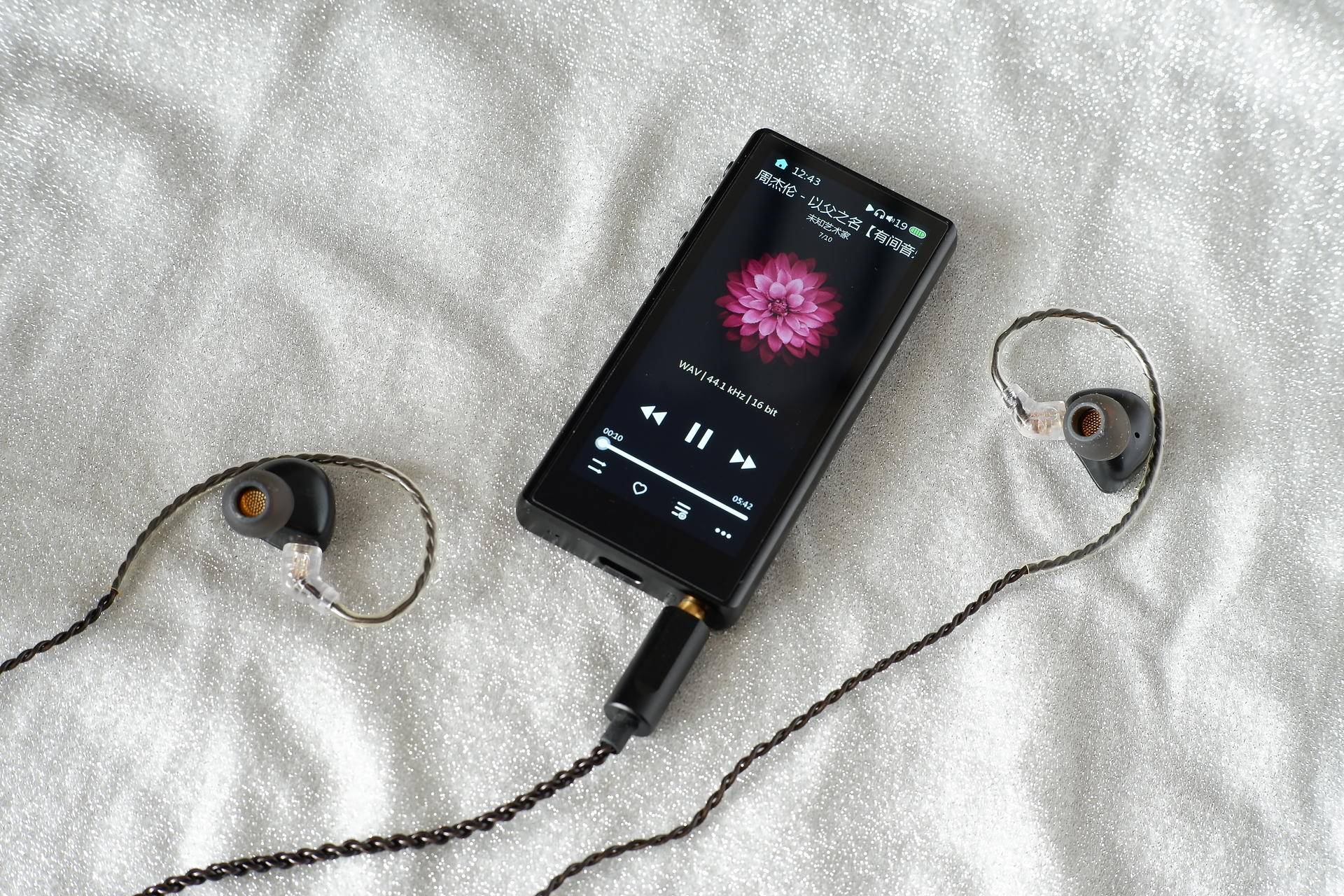 飞傲hifi播放器好吗,推荐播放机飞傲