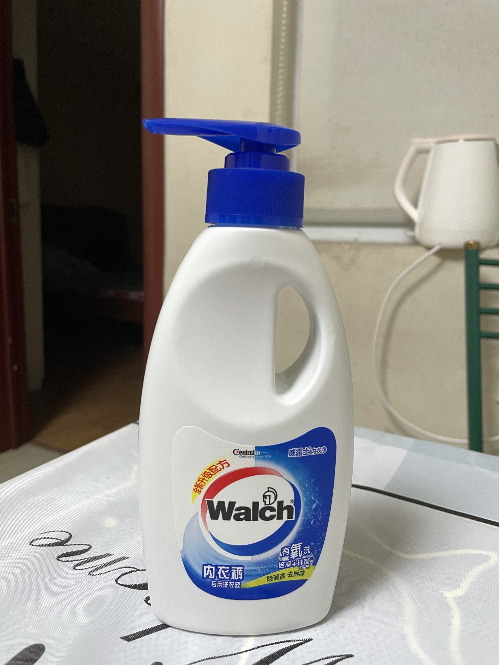10款内衣清洗液,内衣清洗液推荐深层清洁持久留香