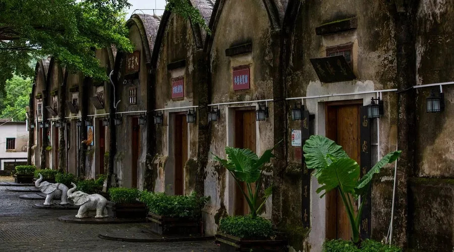 深圳海洋世界旅游攻略,深圳海洋王国有哪些景点