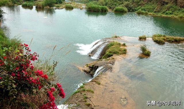黄果树瀑布自驾出游攻略,关岭除了黄果树瀑布还有什么景点
