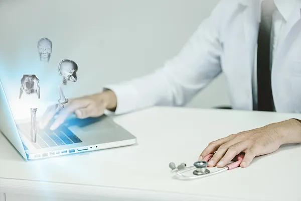 直达12亿用户，“腾讯云医”正式发布，临床医生再添好帮手