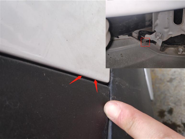 14万买辆2014款的宝马X1怎么样？买家：看到真实车况我就放心了